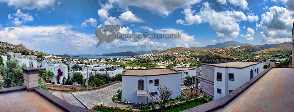 bodrum foto